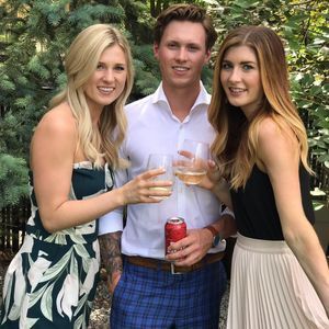 Meet your Posher, Cheryl